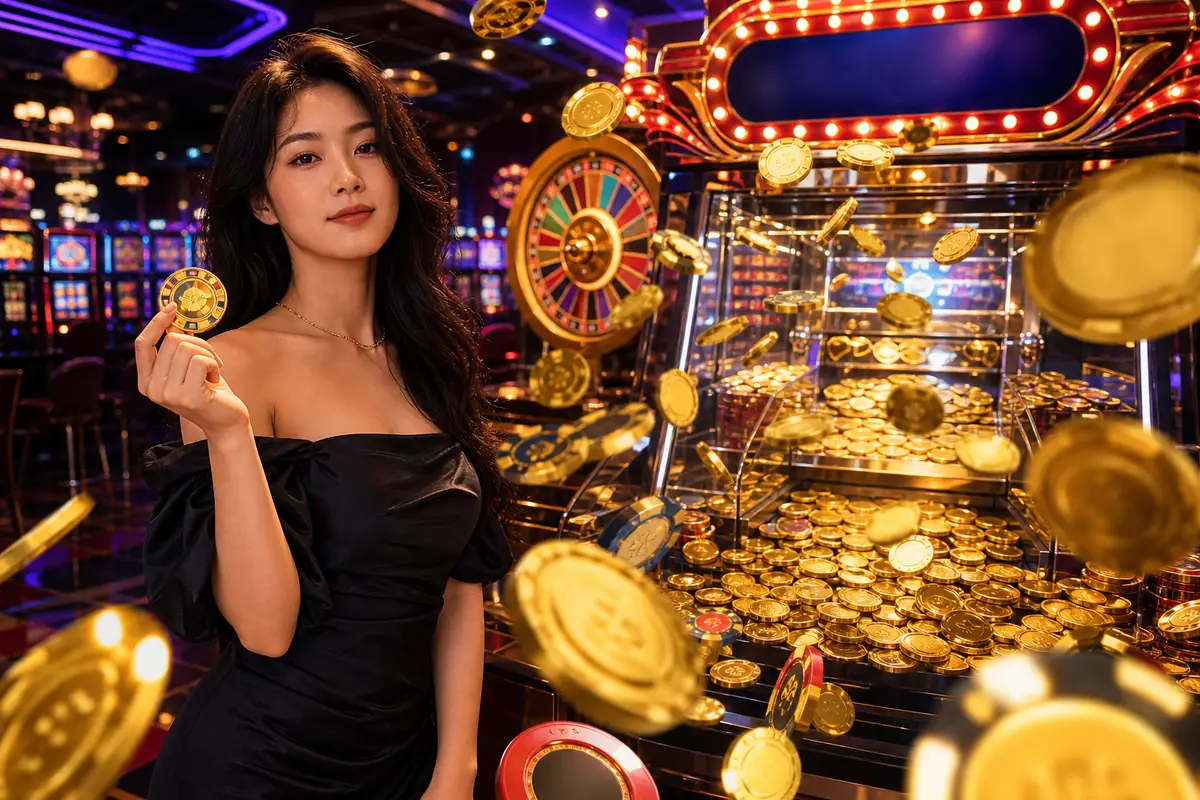 mee88 bonus sambutan deposit pertama