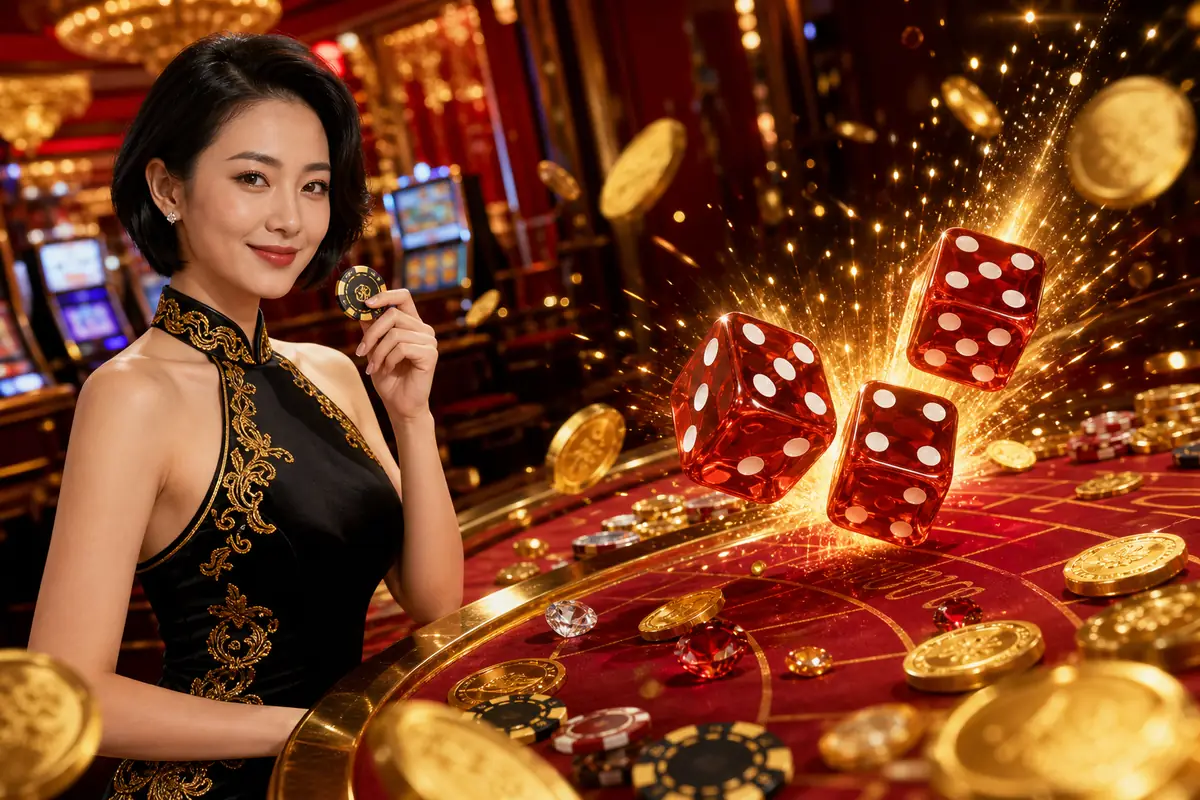 mee88 Casino keselamatan akaun dan pelesenan antarabangsa