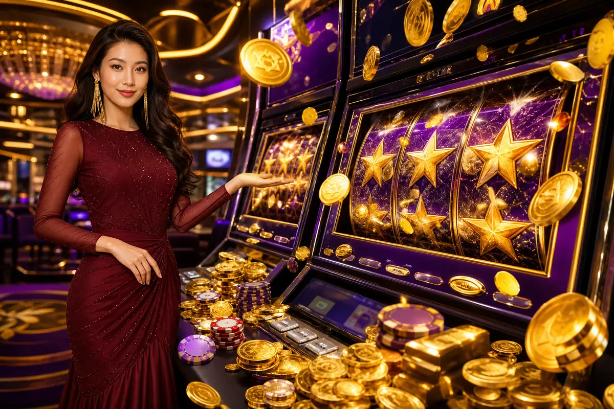 mee88 permainan slot live casino dalam akaun
